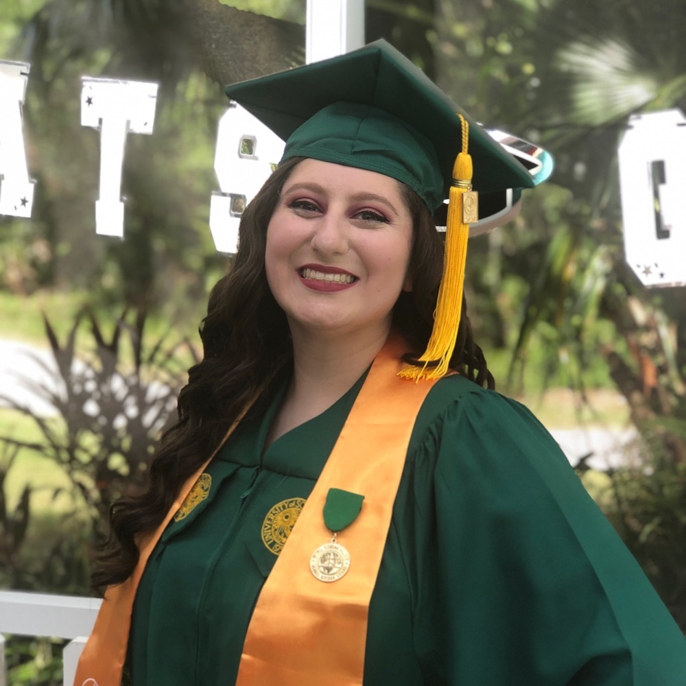 Meet your Posher, Dani